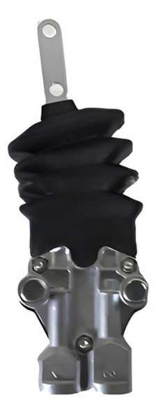 Válvula Suspensión De Cabina Aplic Scania Volvo 1