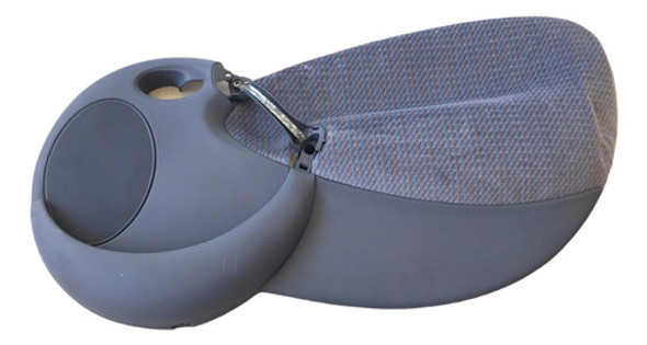 Tapizado Panel Puerta Ford Ka 1996 / 2007 Original 0