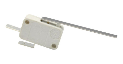 Interruptor Da Tampa P/ Lavadora Electrolux Lac09 Original 0