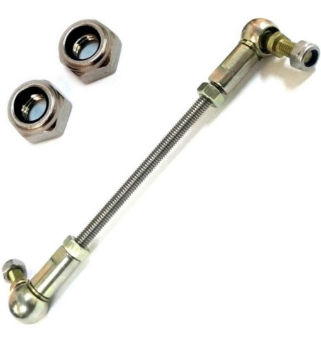 Tira Folga Pedal De Cambio Yamaha Fazer 250 Porcas Travantes 0