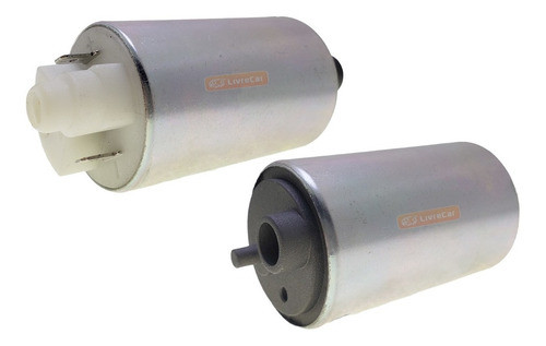 Bomba Combustível Gasolina Suzuki V-strom Dl 650 1000 08-16 0