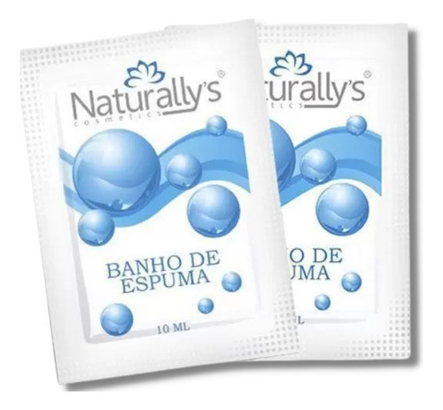 Kit 1000 Espuma Mousse De Banho Hidromassagem Hotel Motel 0