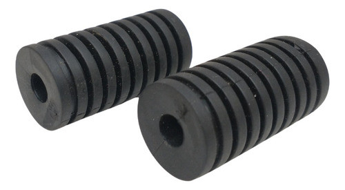 Goma pedal cambio yamaha Fz16 original 0