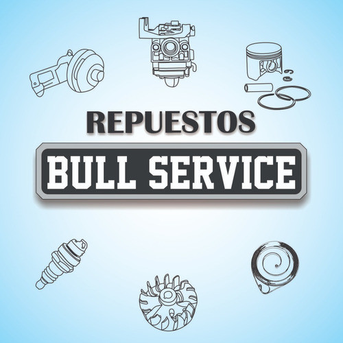 Kit Reparación Carburador Motosierra Sthil Ms 230 / 250 1