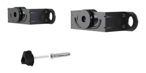 Suporte De Tv 14 22 32 40 42 43 48 49 Até 84 Polegadas 0