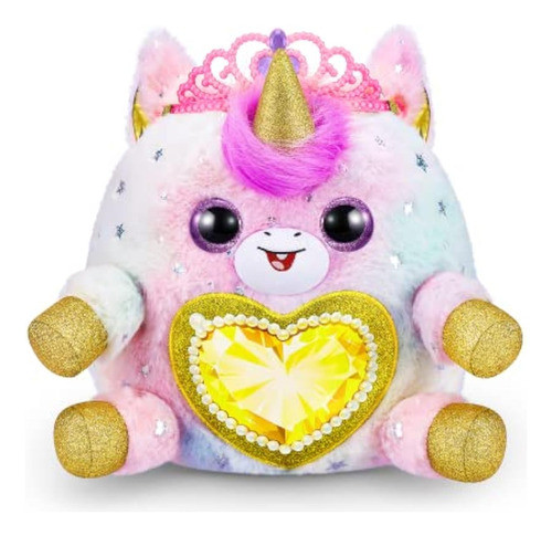 Rainbocorns Fairycorn Princess Surprise 1