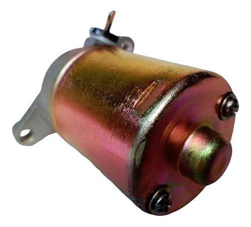 Motor Partida Completo Scooter Air 49cc/ Speed 49cc Fox 0