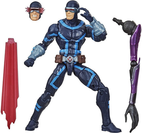 Marvel Legends Series House Of X Cyclops 0