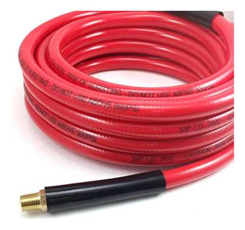 Dp Dynamic Power Manguera De Compresor De Aire De 1