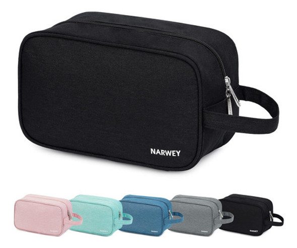 Bolso De Aseo Para Hombres Viajeros, Organizador De Accesori 0