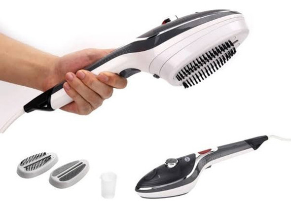 Steamer Portátil  - Passador Vapor Fun Clean 0