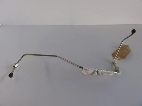 Caño Inyector Nº3 Ford F100 92/96 Mwm S/turbo Bomba Rotativa 1