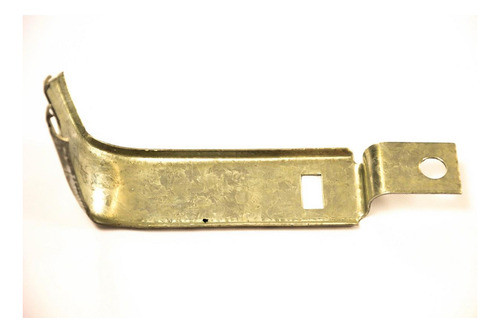 Soporte Paragolpe Delantero Ford Falcon 83 Al 91 Puntera En 1