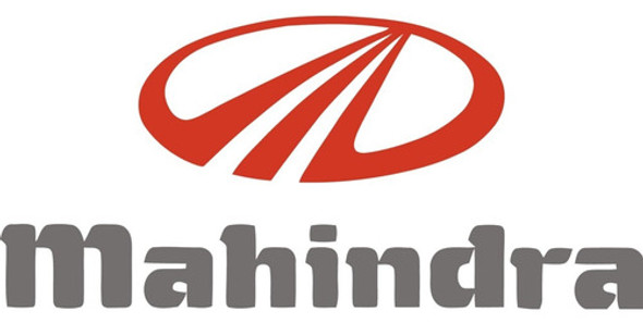 Polea Viscosa Mahindra 2.2 2.5 Original 1