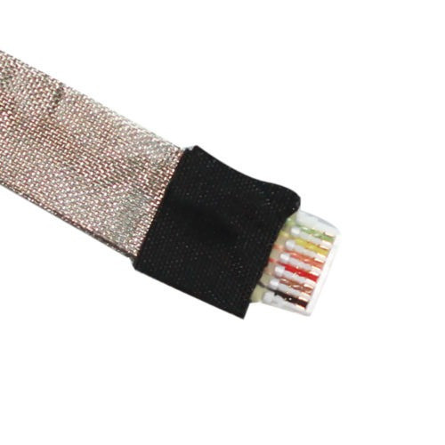 Lcd Lvds De Led Pantalla De Video Cable Para Toshiba L755-sp 0