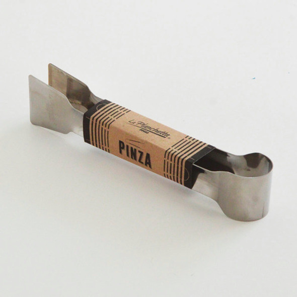 Pinza Utensilio De Cocina Acero Inox Marca Laplanchetta 1
