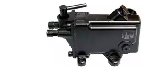 Bomba Hidraulica Basculamento Cabine Mb Axor Para Volvo Vm V 1