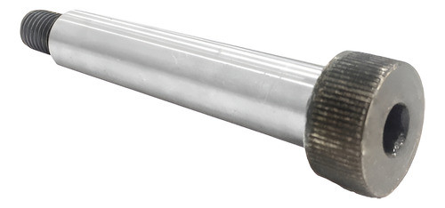 Parafuso Allen Com Corpo Retificado Ø 16x40 - Rosca M12 0