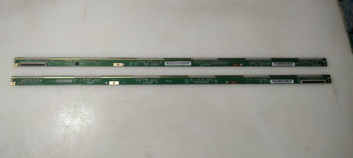 T-com Integradas Display LG 50up7750psb Pt500gt02-5 1