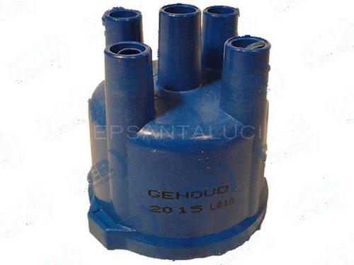 Tapa Distribuidor Fiat 128 Año ../77 0