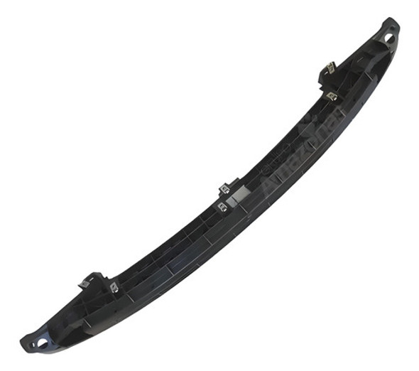 Armadura Paragolpe Del Peugeot 206 0 Armadura Paragolpe Del Peugeot 206 0