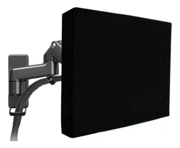 Capa Tv Led E Lcd Luxo - 42' Pol. Impermeavel 0