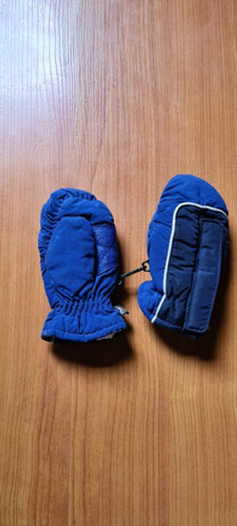 Guantes Mitones De Niño Niña Thermoglove 0