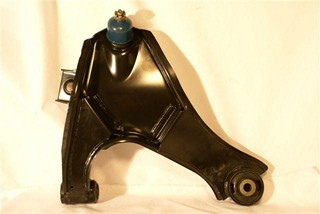 Parrilla Inferior Izq Gsp Daihatsu Rocky 95-00 0
