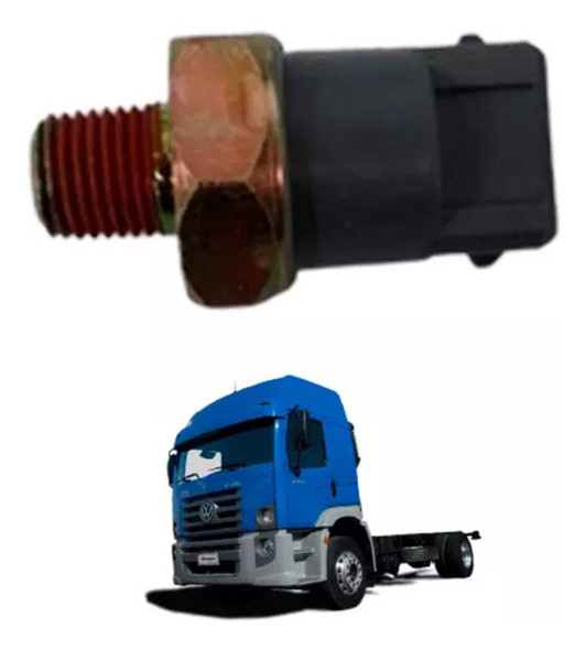 Interruptor Caminhoes Microonibus Onibus Volkswagen 17260eot 0