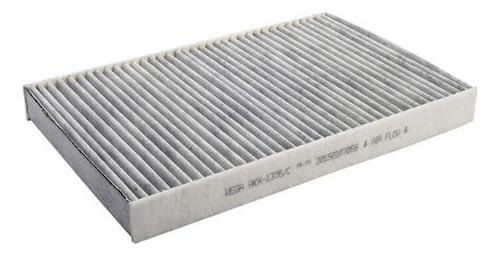 Filtro Cabine Com Carvão Ativado Daily 70c17 3.0 Após 2013 0