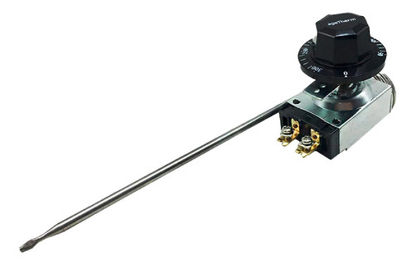 Termostato Similar Robertshaw 50-300°c Fritadeira/forno 0
