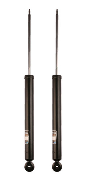 Kit X2 Amortiguador Trasero Corven Vw Suran 2006 - 2015 0