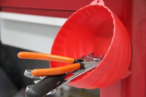 Prato Magnetico Prato Magnético Em Plastico Abs 1