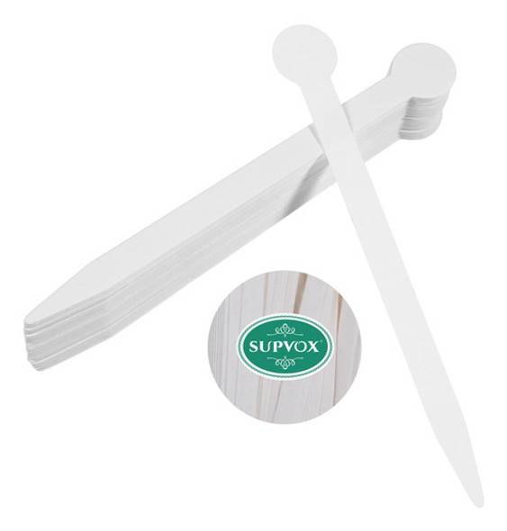 1 Tiras De Teste Para Perfume 200 Unidades 1