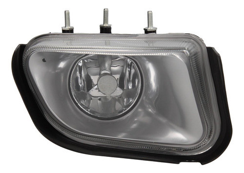 Faro Auxiliar Derecha Derecho Chevrolet S-10 01/11 0