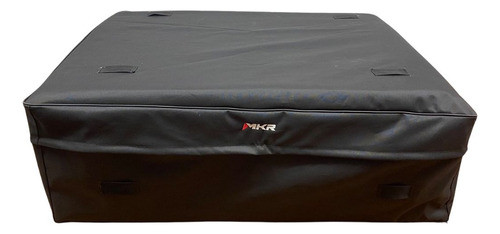 Bolso Techo Para Auto Mkr 0