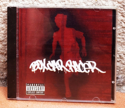 Box Car Racer - (cd Box Car Racer.) Blink182, Green Day. 0