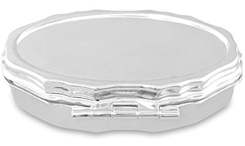 Regalos Grabados De Lujo Reino Unido Mens Presonalised Oval 1