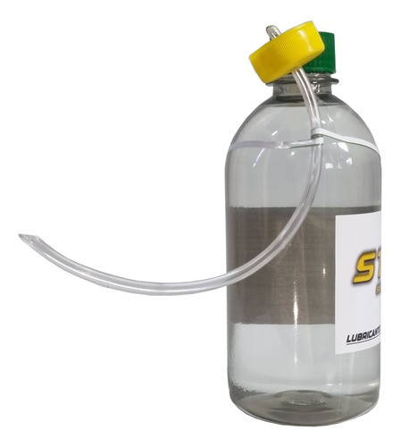Lubricante Cinta P Correr Liquido 500ml Cn Aplicador Calidad 1