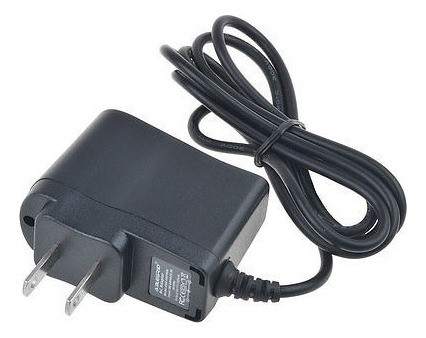 1a Pared Cargador Adaptador De Corriente Para Pandigital Pla 1