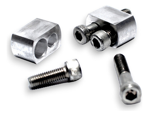 Elevador De Manubrio Ktm Xc 300 2008-2016 0