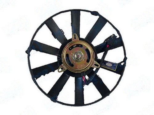 Electroventilador Renault 18 1.4 - 1.6 / Trafic 1.4 0
