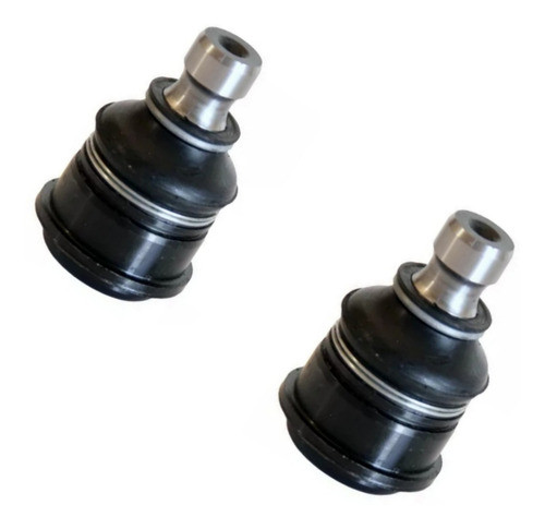 Kit 2 Rotulas Suspensión Nissan Versa 2017 T.modelos 1