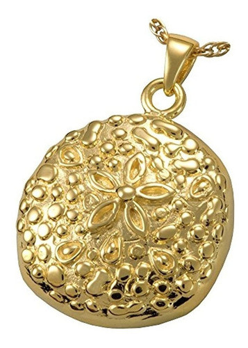 Memorial Gallery Mg3151gp Arena Dolar Oro De 14 Kchapado De 0