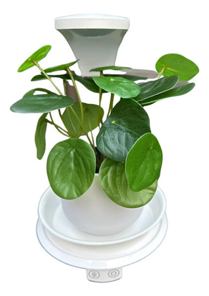 Luz Led Cultivo De Plantas 0