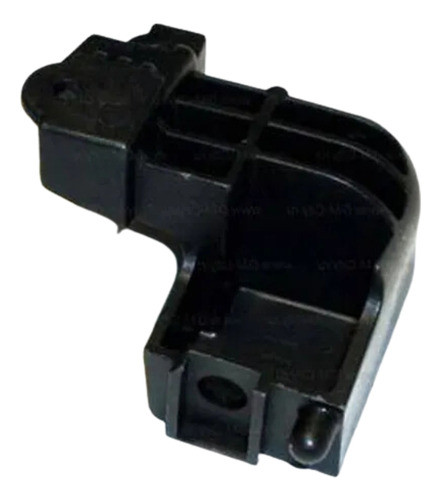 Soporte Optica Plastico Exterior Izq Cruze Chevrolet Origina 0
