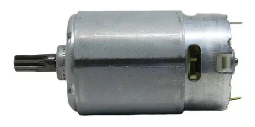 Motor Parafusadeira A Bateria Makita Td090d Original Td2016 0