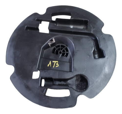 Suporte Ferramenta Porta-malas Fiat Palio Siena 0