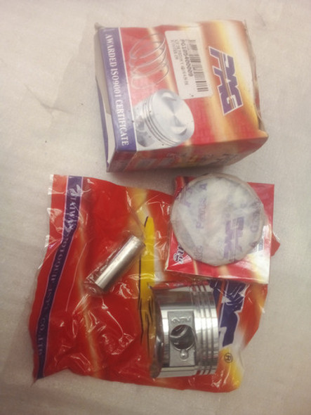 Kit Pistón 0.50 Scooters 150 Varios Pag Premium Taiwan 0