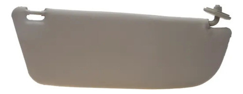 Parasol Izq Celta Prisma Corsa Chevrolet 0